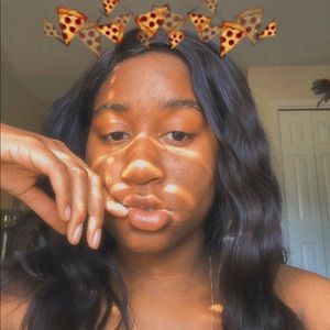 Meet your Posher, Jada